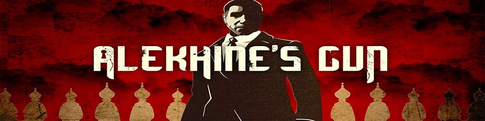 Alekhines Gun