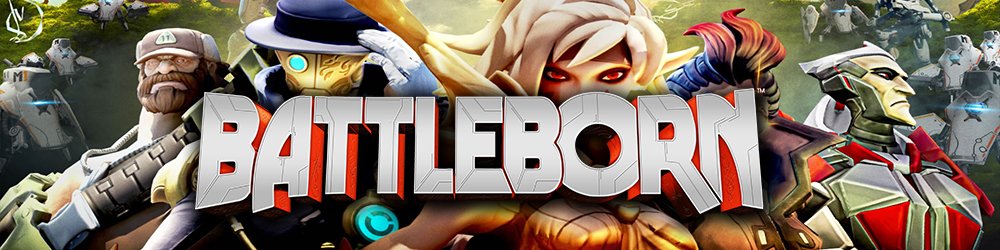 Battleborn
