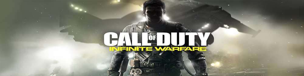 Call of Duty Infinite Warfare