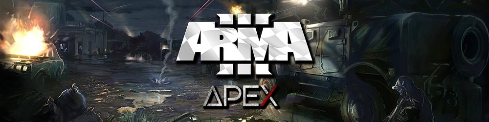 Arma 3 Apex