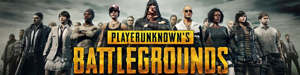 PLAYERUNKNOWNS BATTLEGROUNDS