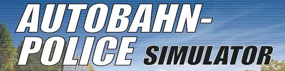 Autobahn Police Simulator