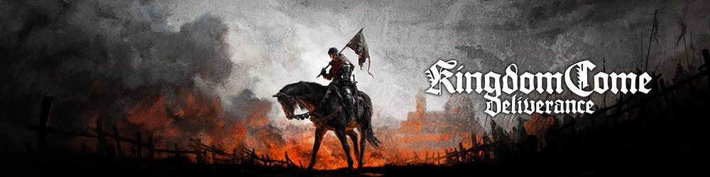 Kingdom Come Deliverance