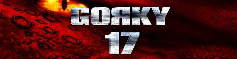 Gorky 17