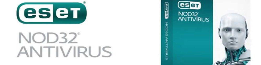 Eset NOD32 Antivirus 1lic, 1 rok
