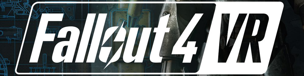 Fallout 4 VR