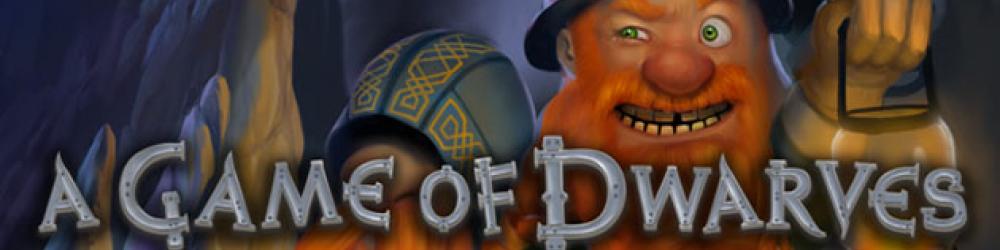 A Game of Dwarves