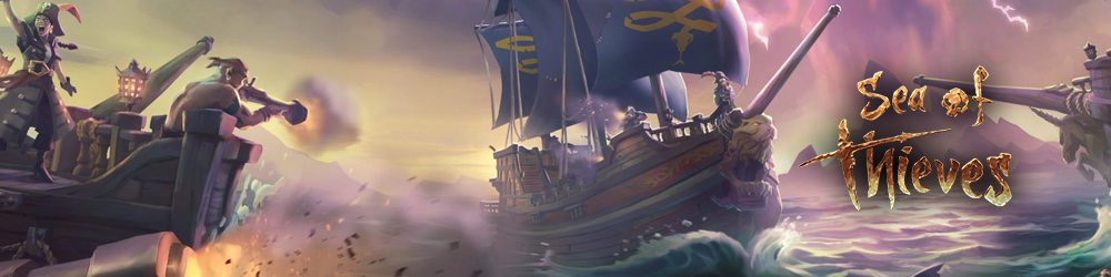 Sea of Thieves