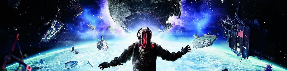 Dead Space 3