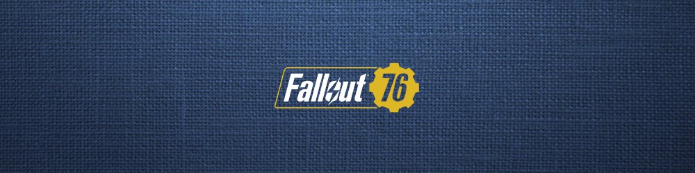 Fallout 76