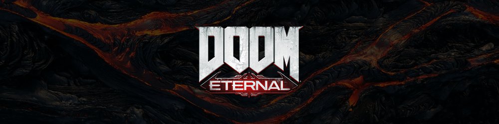 Doom Eternal