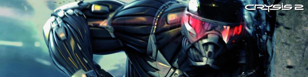 Crysis 2