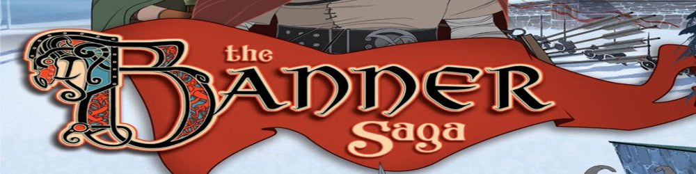 The Banner Saga Deluxe