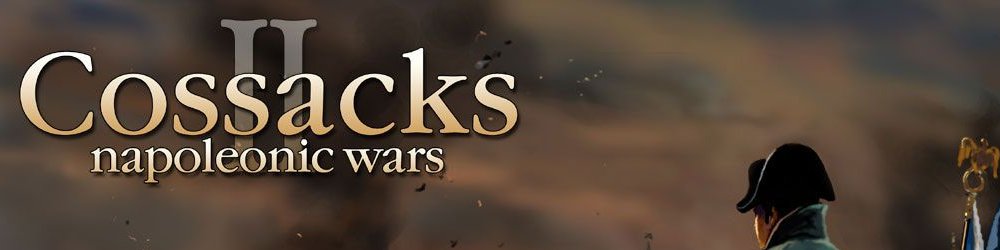 Cossacks 2 Napoleonic Wars