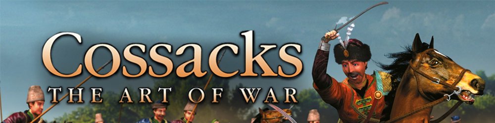 Cossacks Art of War
