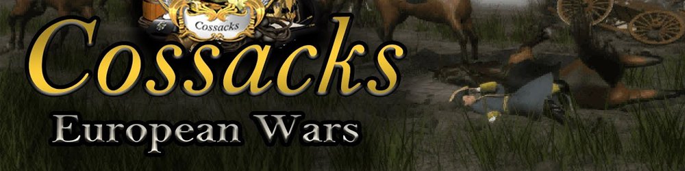 Cossacks European Wars