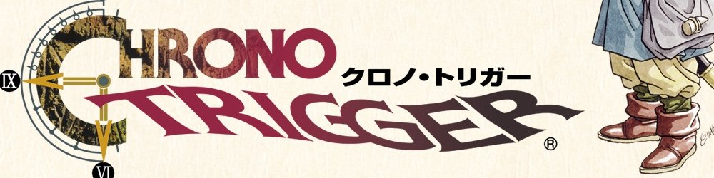 CHRONO TRIGGER