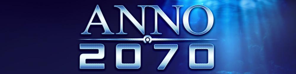 Anno 2070 Complete