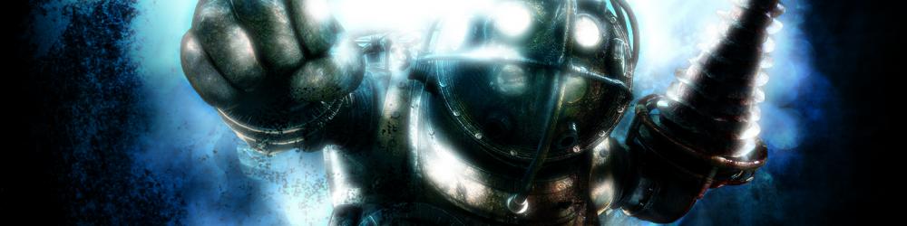 BioShock 1 + 2