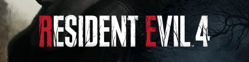 Resident Evil 4 Remake