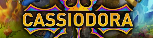 Cassiodora