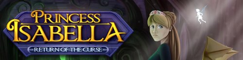 Princess Isabella Return of the Curse