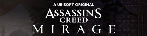 Assassins Creed Mirage