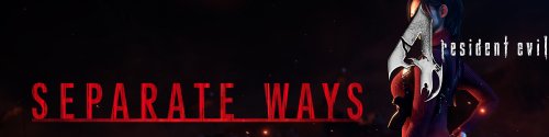 Resident Evil 4 Separate Ways