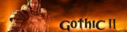Gothic II Gold Edition