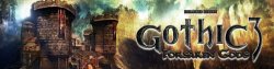 Gothic 3 Forsaken Gods Enhanced Edition
