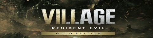 Resident Evil Village Gold Edition