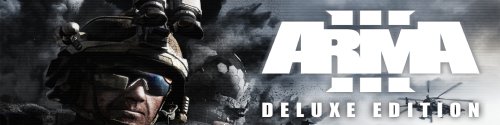 Arma 3 Deluxe Edition
