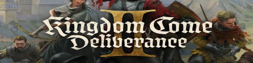 Kingdom Come Deliverance II