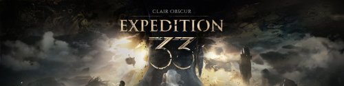 Clair Obscur Expedition 33