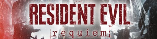 Resident Evil Requiem