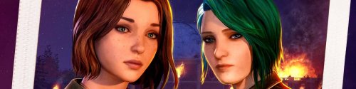 Life is Strange Reunion