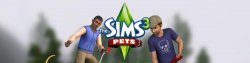 The Sims 3 Pets Domácí Mazlíčci