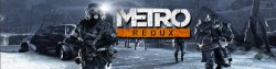 Metro Redux