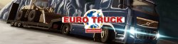 Euro Truck Simulátor