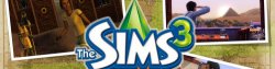 The Sims 3 Cestovní Horečka