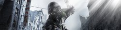 Metro 2033 Redux