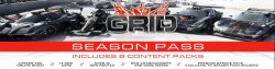 Grid Autosport Season Pass