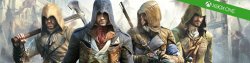 Assassins Creed Unity Xbox One
