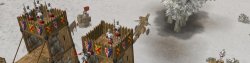 Castle Strike