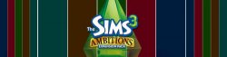 The Sims 3 Povolání Snů