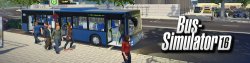 Bus Simulator 16