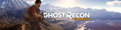Tom Clancys Ghost Recon Wildlands