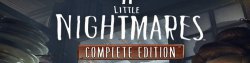 Little Nightmares Complete Edition