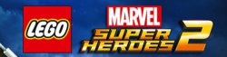 LEGO Marvel Super Heroes 2 Deluxe Edition