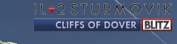 IL-2 Sturmovik Cliffs of Dover Blitz Edition